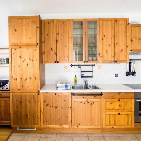 Apartment Katarina Kranjska Gora Luaran gambar