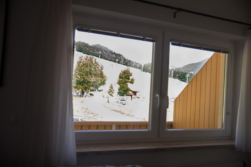 Apartment Katarina Kranjska Gora Bilik gambar