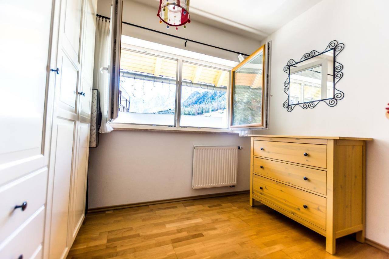 Apartment Katarina Kranjska Gora Luaran gambar