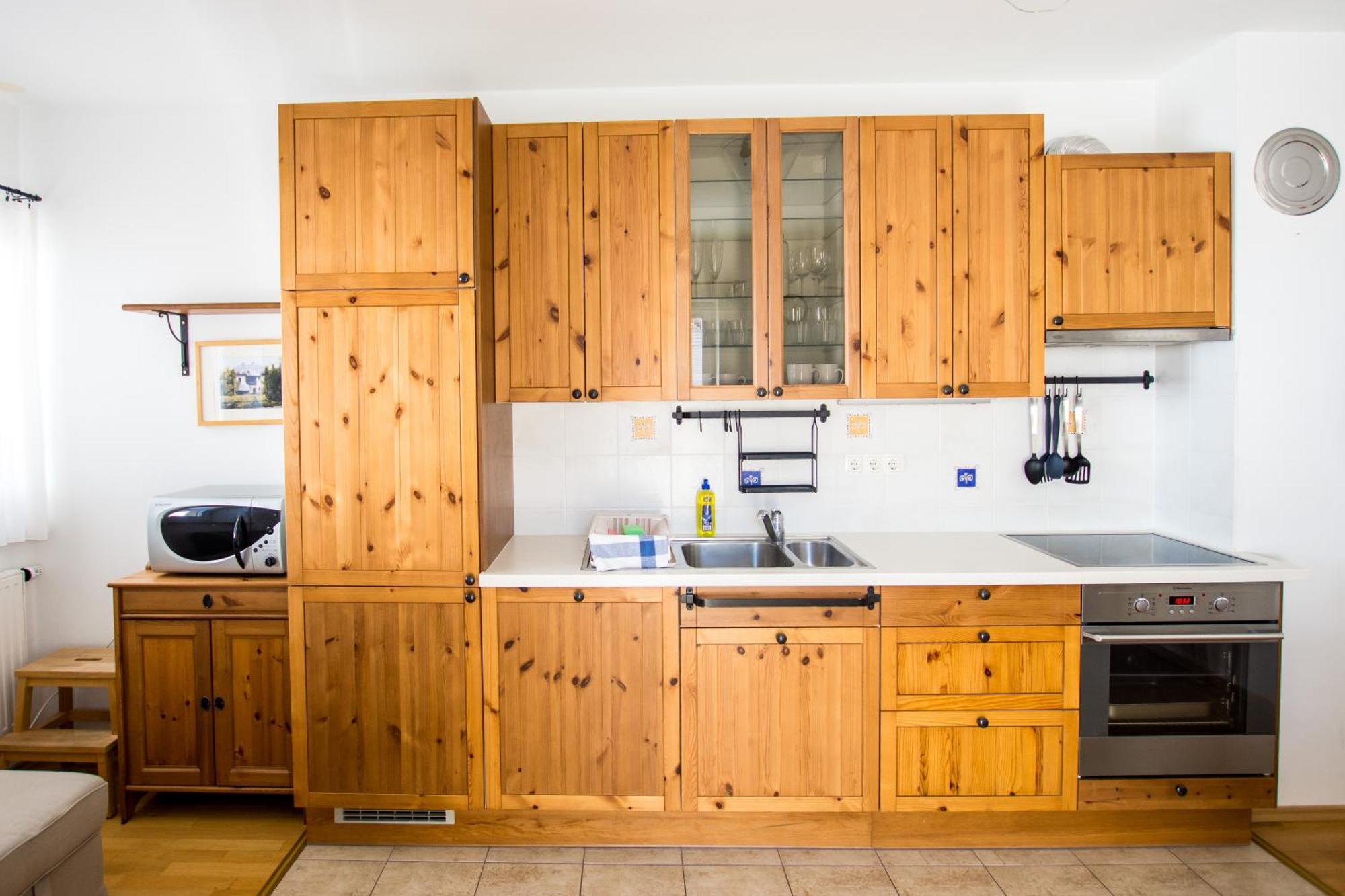 Apartment Katarina Kranjska Gora Luaran gambar