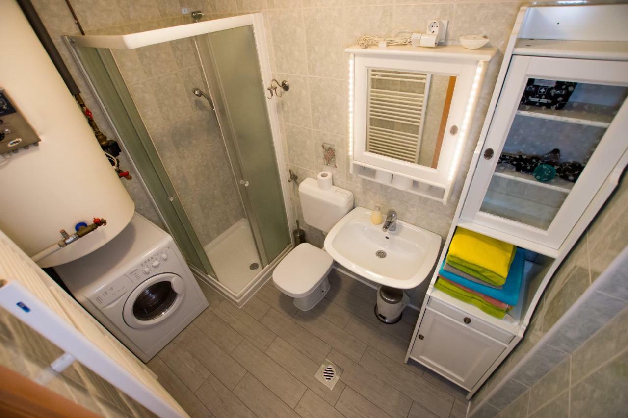 Apartment Katarina Kranjska Gora Luaran gambar